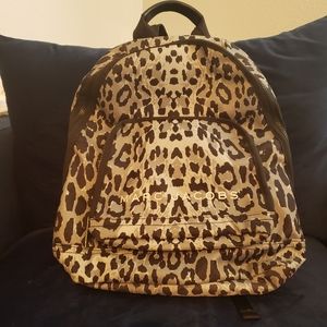 Marc Jacob's Backpack